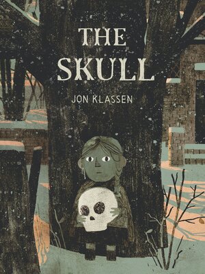The Skull--A Tyrolean Folktale - ebook